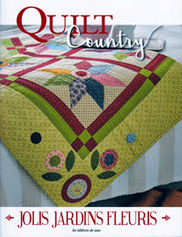 Quilt Country - Issue 73